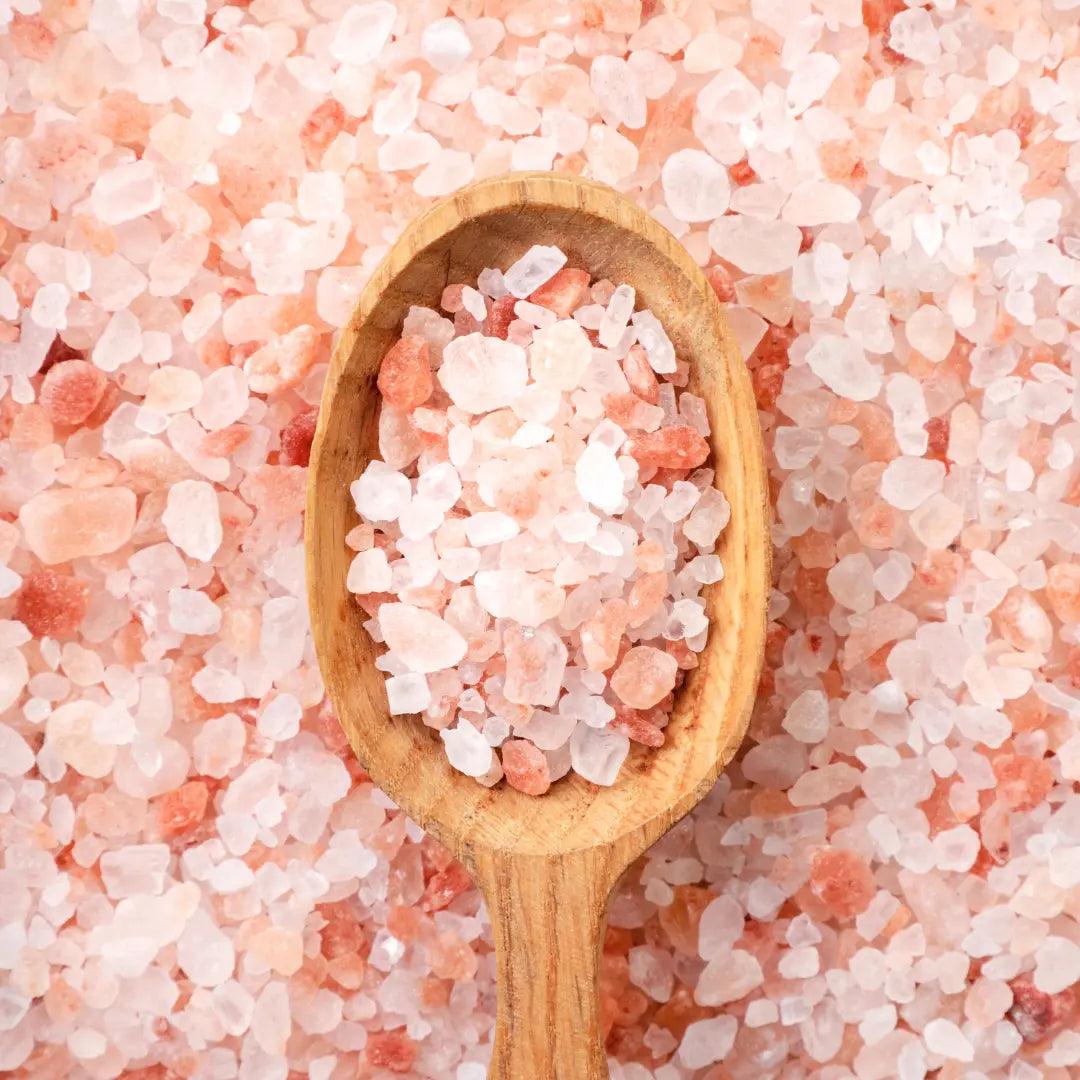 Himalayan Salt
